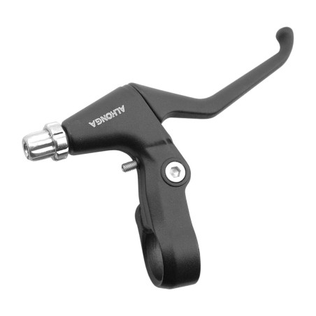 levers, brake, cantilever, 3-finger, bicycle
