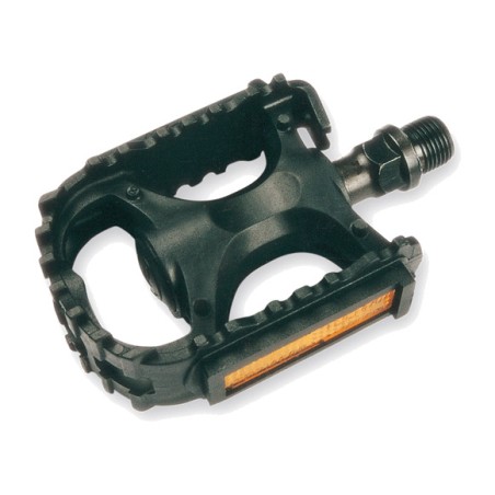 reflective pedals for children's bicycles - v bike