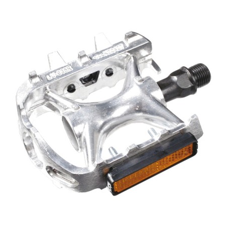aluminum children''s bicycle pedals with reflectors x
