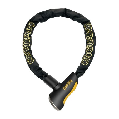 cadeado, chainlock mastiff