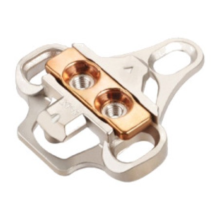 wellgo rc8 mixed mtb/road cleat set - shimano compatible