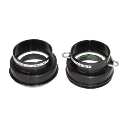 set integrierte innenlagerschale 86.5x41