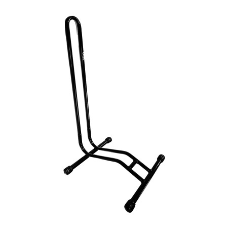 display front wheel support bike