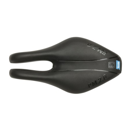 sillin asiento bicicleta mtb btt pm 2.0 mtb 255x135