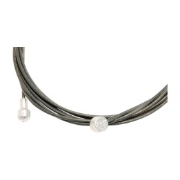 MASSI PTFE 1.6x1700mm road brake cable 12610