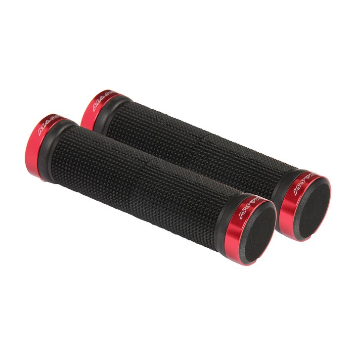 MASSI HANDLEBAR GRIPS SET Pro Lock Comp 2 27924