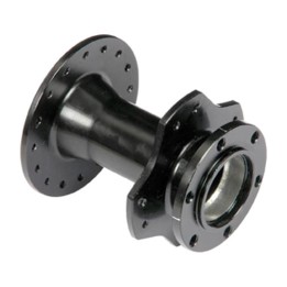 FULCRUM REAR BODY BUSHING RED M.10 6STD 34245