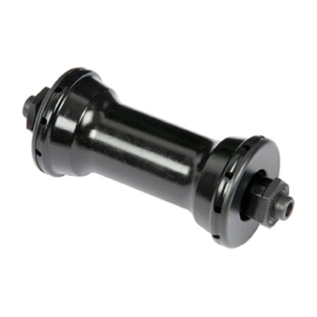 front wheel hub completo racing 7 2011