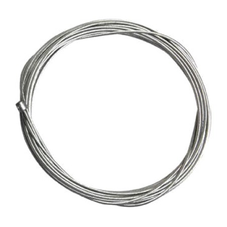 massi tandem gear cable 1.2mm x 40m - steel wire rope
