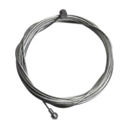 brake cable for massi steel tandem 1.6mm x 3.5m
