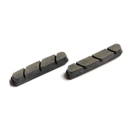 campagnolo carbon brake shoe kit for carbon rims