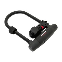 lucchetto bison u-lock 170x260x14mm