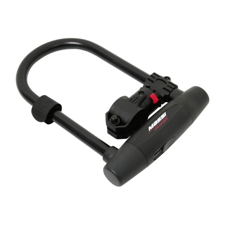 cadeado bison u-lock 170x260x14mm