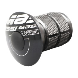 steering spider cm605 piv.carbono 1-1/8