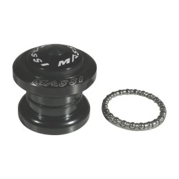 massi cm605 steel mountain bike headset 1-1/8 a-head