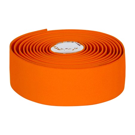 massi summer orange fluor handlebar tape for bicycle