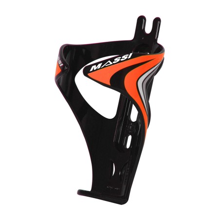 bottle cage massi fiber - bicycle bottle holder