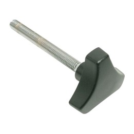 plastový uzávěr turbíny tréninkového válce cm1420/1480/1490