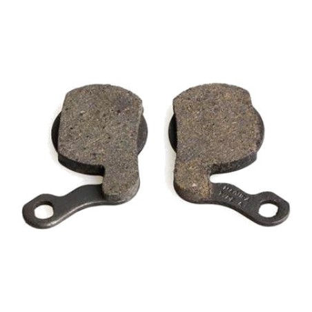 magura 6.1 performance brake pads for exceptional braking - set of 2