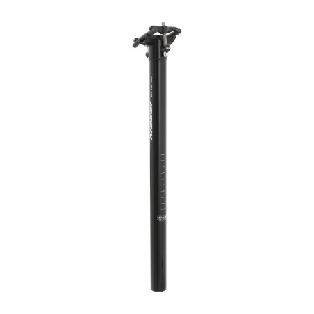 saddle seat post cnc 30.9x410 ti 165gr