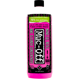 cleaner nano gel bike cleaner