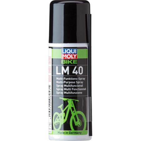 spray lubricante multiusos lm 40 50ml