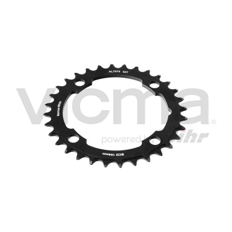 plato corona trasera first components 32t 1x10. bcd 104mm