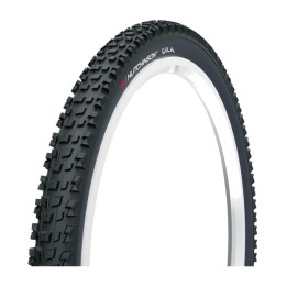 cubierta neumatico plegable hutchinson gila 27.5x2.25 tubeless ready negra