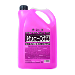myjka nano gel bike cleaner