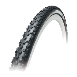 cubierta neumatico tubular  cubus 33 sg ciclocross 700x33