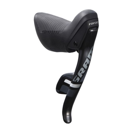 shift and brake levers force22 mecanic 11v