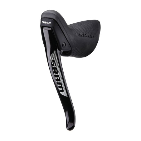 brake levers (without gear) rival1