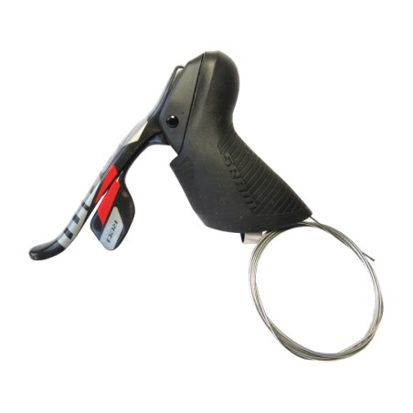 bromshandtag fram new red ergodynamic