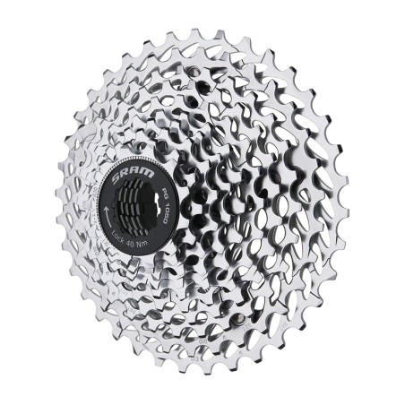 cassette piñones pg-1050 10v