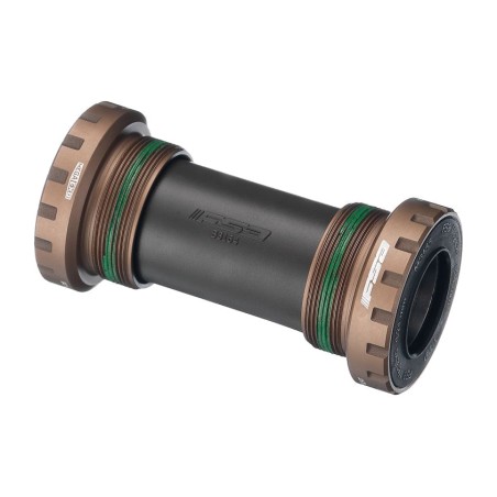 cartucho eje pedalier  mega-exo bb-8681 di2