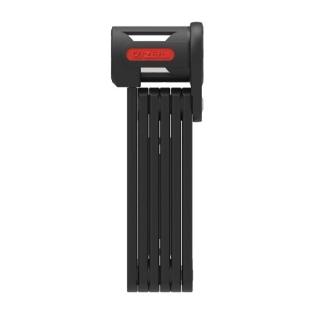 retractable padlock k-traz f16 80 cm