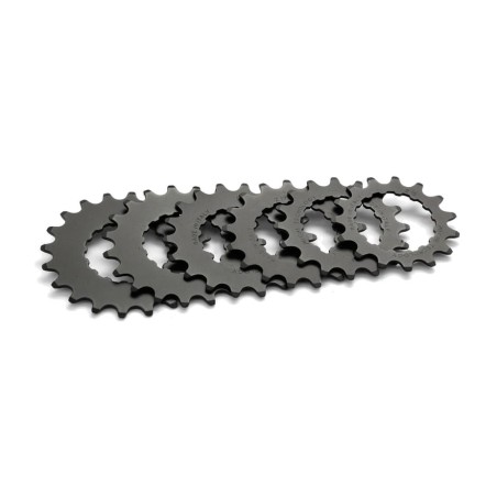 sprocket and pinion kit compatible with bosch active and performance lines
