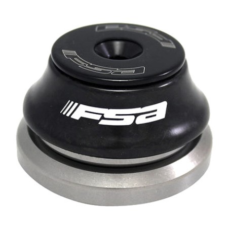 integrated headset  1-1/8-1.5 carbon