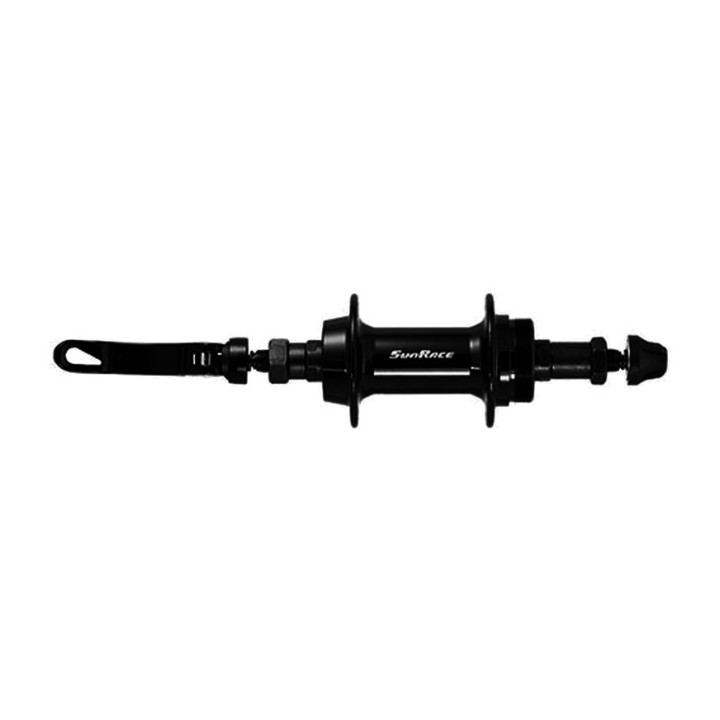 SUN RACE Rear bushing QUICK RELEASE 7V 238051