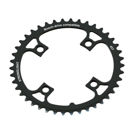 coroa 4 braços ebike bosch 1-3 gen