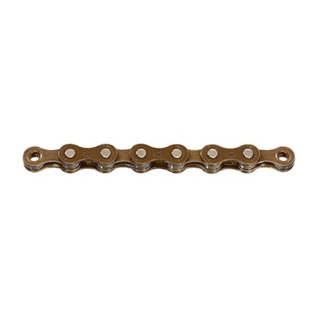 cadena negra fixie 1/2 x 1/8