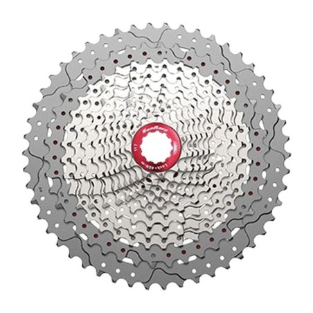 cassette casete piñones 12v