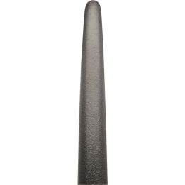 cubierta neumatico tubular sprinter 28x25 mm / blackskin