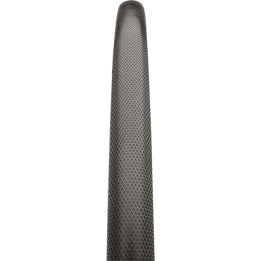 cubierta neumatico tubular sprinter gatorskin 28x25 mm / blackskin