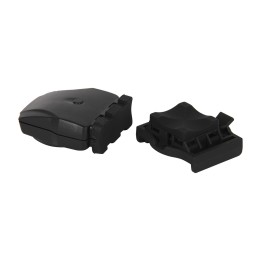cykelcomputerholder til styr x09 dtt