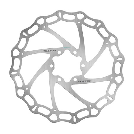brake disk 84gr 160mm