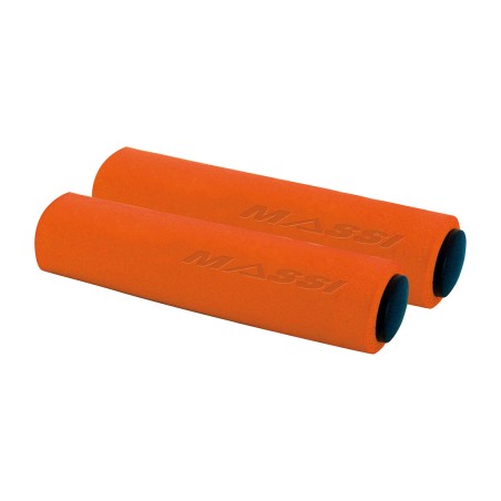 handlebar grips set silicone mate