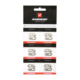 massi 11v chain quick coupler - pack of 6 units