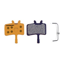belag, bremse avid juicy,7,5,3 ultimat
