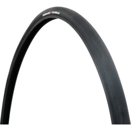 cubierta neumático 700x23c a/r sunbow para carretera de alta densidad y compuesto slick